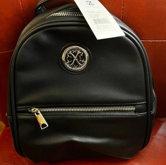 Black Baxkpack - Picture 1 of 3
